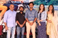 Aakasam Movie Press Meet Photos